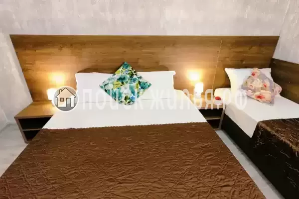 Отель «Антарес» Отель «Антарес»