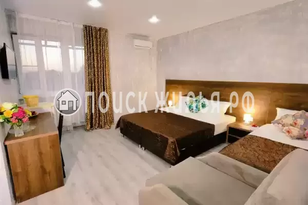 Отель «Антарес» Отель «Антарес»