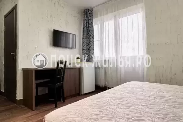 Отель «Антарес» Отель «Антарес»