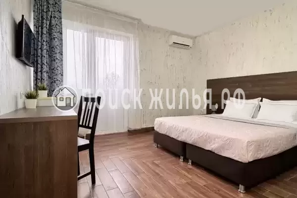 Отель «Антарес» Отель «Антарес»