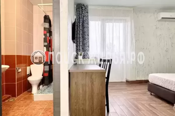 Отель «Антарес» Отель «Антарес»