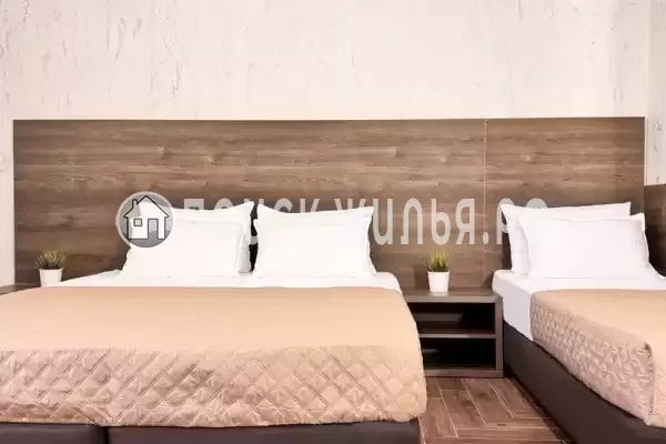 Отель «Антарес» Отель «Антарес»