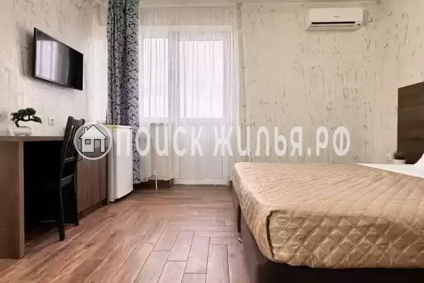 Отель «Антарес» Отель «Антарес»