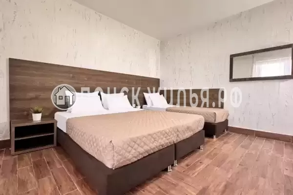 Отель «Антарес» Отель «Антарес»