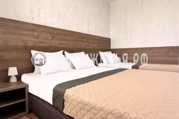 Отель «Антарес» Отель «Антарес»