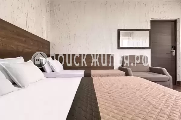 Отель «Антарес» Отель «Антарес»