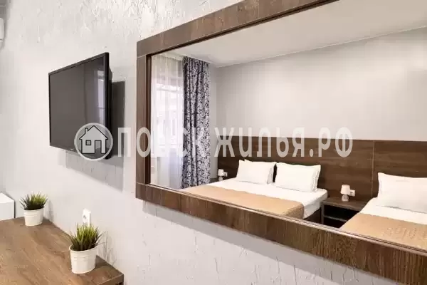 Отель «Антарес» Отель «Антарес»