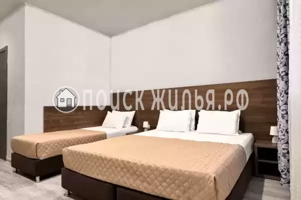 Отель «Антарес» Отель «Антарес»