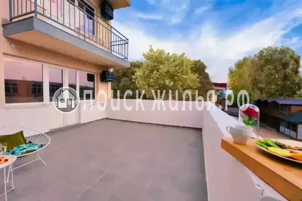 Отель «Антарес» Отель «Антарес»