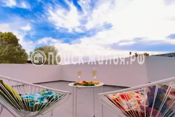 Отель «Антарес» Отель «Антарес»