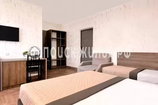 Отель «Антарес» Отель «Антарес»