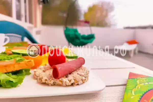 Отель «Антарес» Отель «Антарес»