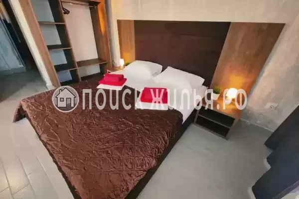 Отель «Антарес» Отель «Антарес»