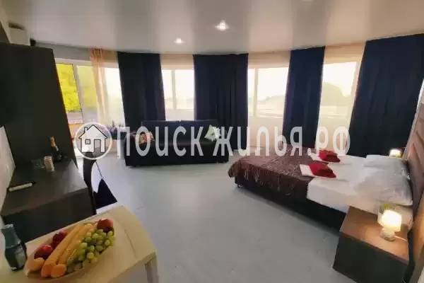 Отель «Антарес» Отель «Антарес»