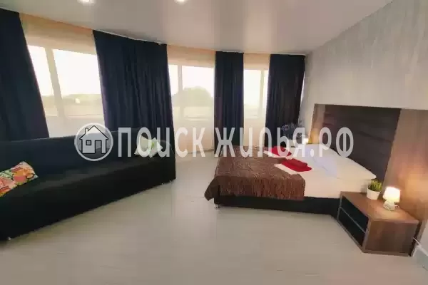 Отель «Антарес» Отель «Антарес»