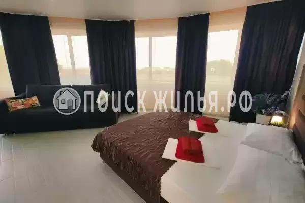 Отель «Антарес» Отель «Антарес»