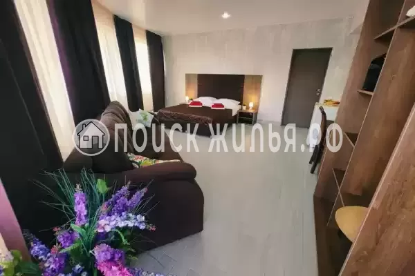 Отель «Антарес» Отель «Антарес»