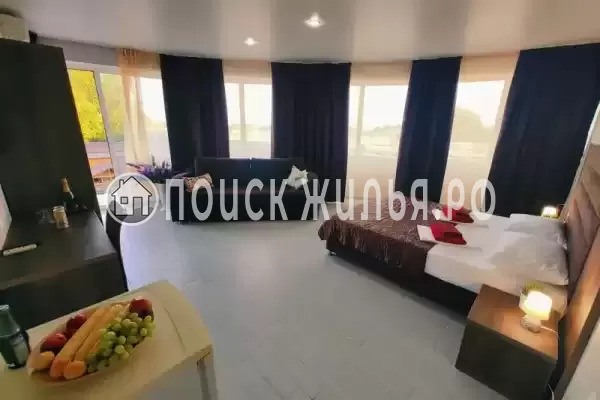 Отель «Антарес» Отель «Антарес»