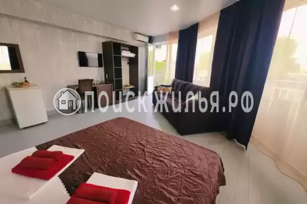 Отель «Антарес» Отель «Антарес»