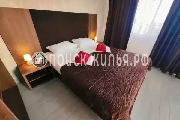 Отель «Антарес» Отель «Антарес»