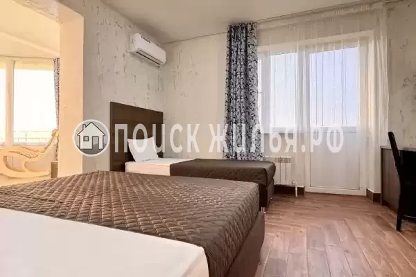 Отель «Антарес» Отель «Антарес»