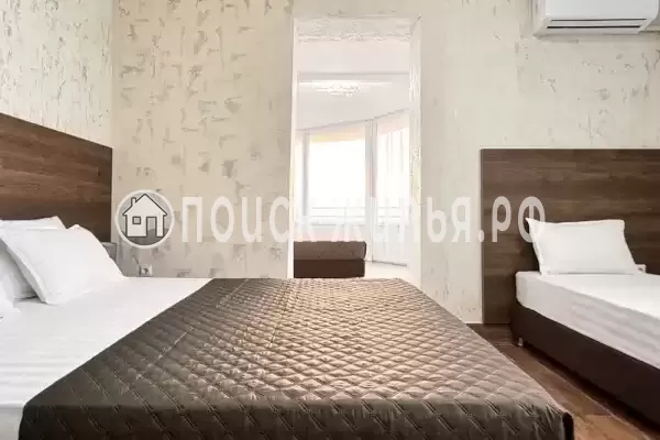 Отель «Антарес» Отель «Антарес»