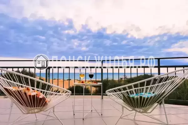 Отель «Антарес» Отель «Антарес»