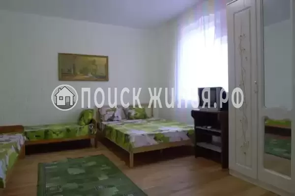 Частный сектор «Абба» Частный сектор «Абба»