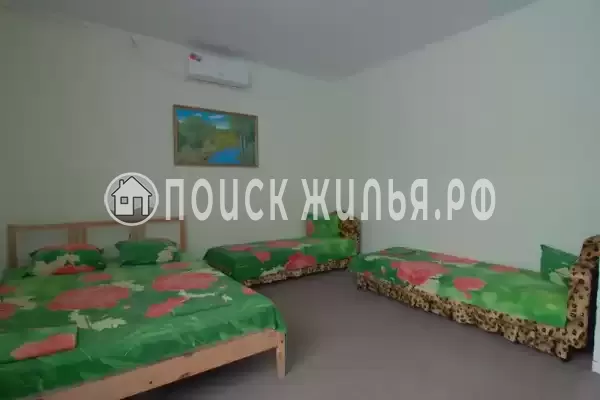 Частный сектор «Абба» Частный сектор «Абба»