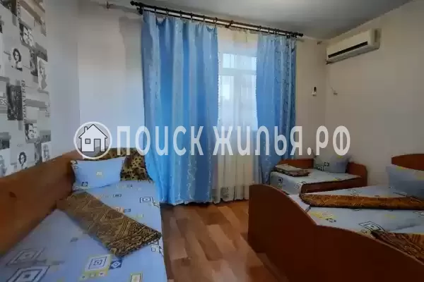 Частный сектор «Абба» Частный сектор «Абба»