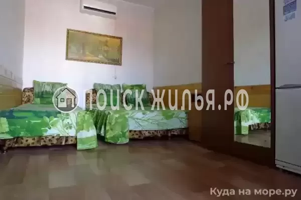 Частный сектор «Абба» Частный сектор «Абба»