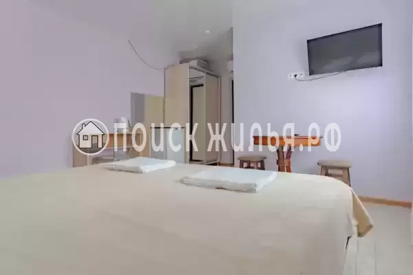 Гостиница «Сириуc»