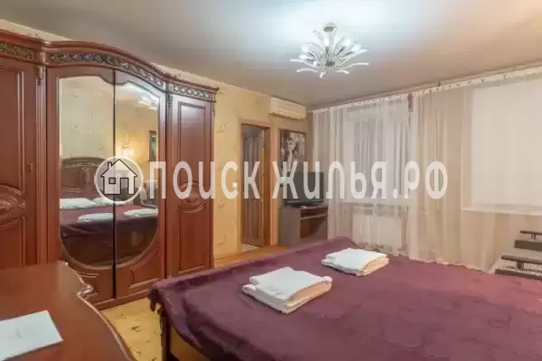 Гостиница «Сириуc»