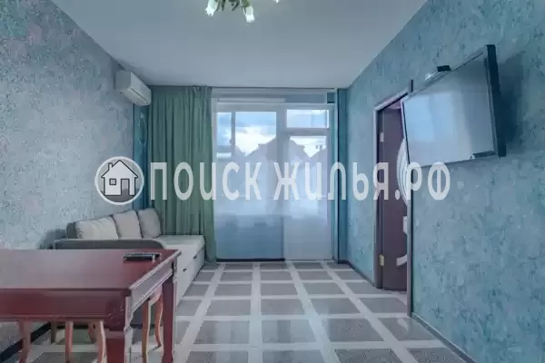 Гостиница «Сириуc»