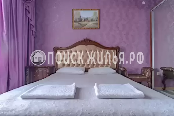 Гостиница «Сириуc»