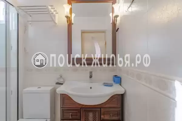 Гостиница «Сириуc»