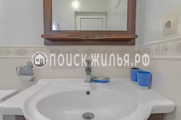 Гостиница «Сириуc»