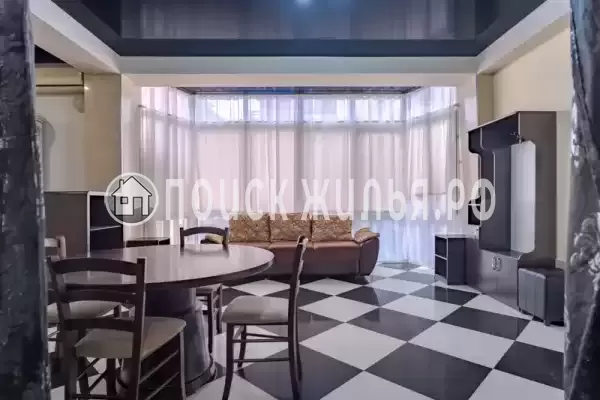 Гостиница «Сириуc»