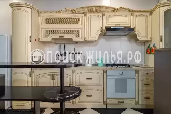 Гостиница «Сириуc»