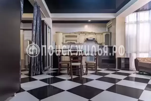 Гостиница «Сириуc»