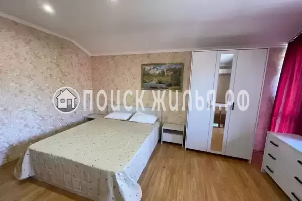 Гостиница «Сириуc»