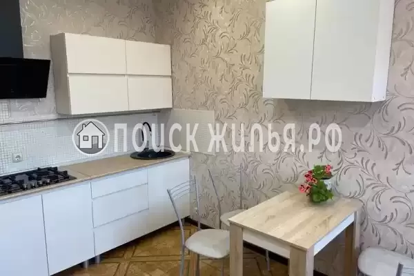 Гостиница «Сириуc»