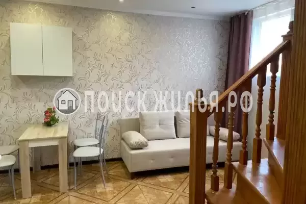 Гостиница «Сириуc»