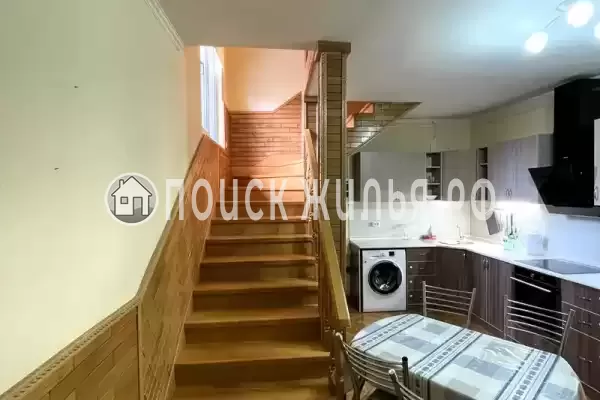 Гостиница «Сириуc»