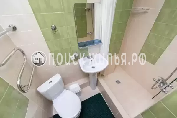 «Желтый дом»