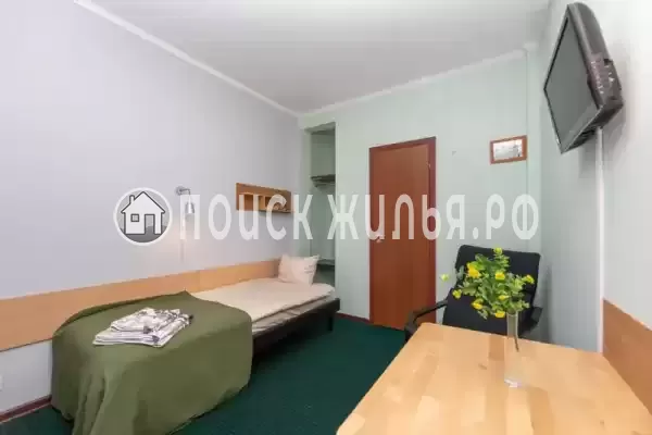 «Желтый дом»