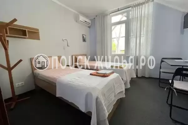 «Желтый дом»