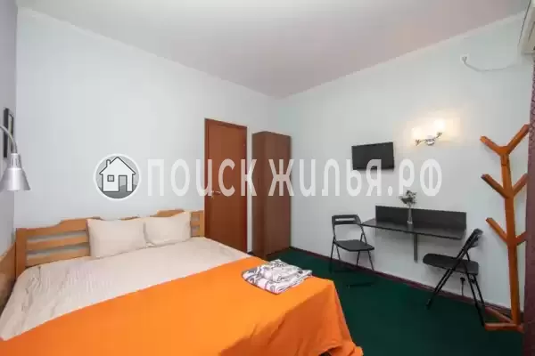 «Желтый дом»