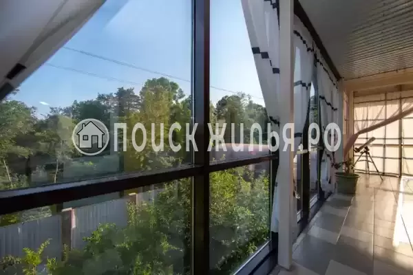 «Желтый дом»