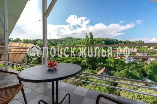 «Желтый дом»